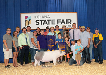 Upperhand Winners