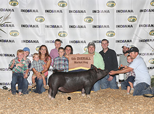 Upperhand Winners