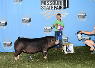Upperhand Winners