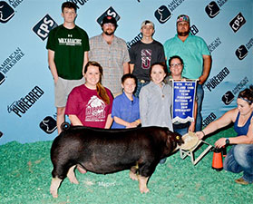 Upperhand Winners