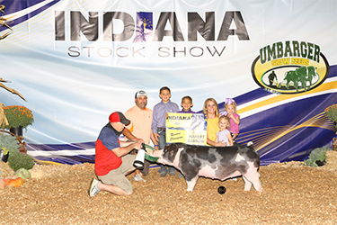 Upperhand Winners
