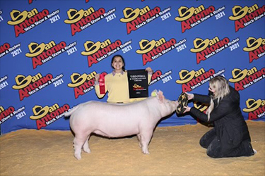 Upperhand Winners