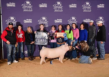 Upperhand Winners