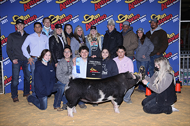 Upperhand Winners