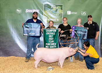 Upperhand Winners