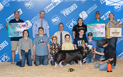Upperhand Winners