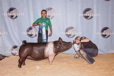 Upperhand Winners