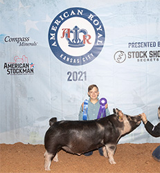 Upperhand Winners