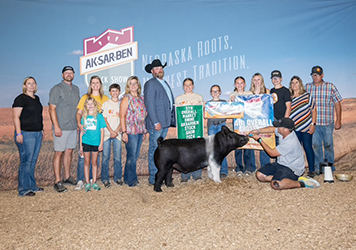 Upperhand Winners