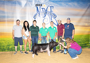 Upperhand Winners
