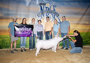 Upperhand Winners