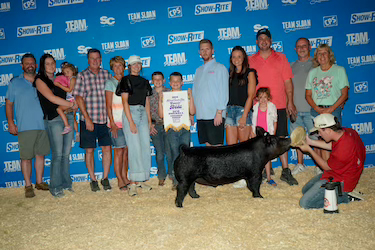 Upperhand Winners