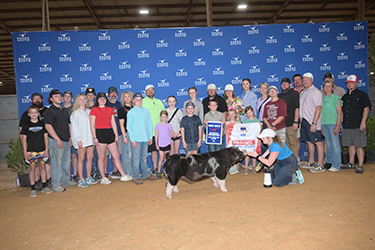 Upperhand Winners